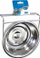 Tas për zogj Duvo+ Screw-On, çelik inox, 9.5cm 330ml, ngjyrë argjendtë
