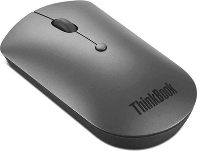 Maus Lenovo ThinkPad Silent 4Y50X88824, Bluetooth, optik, i zi