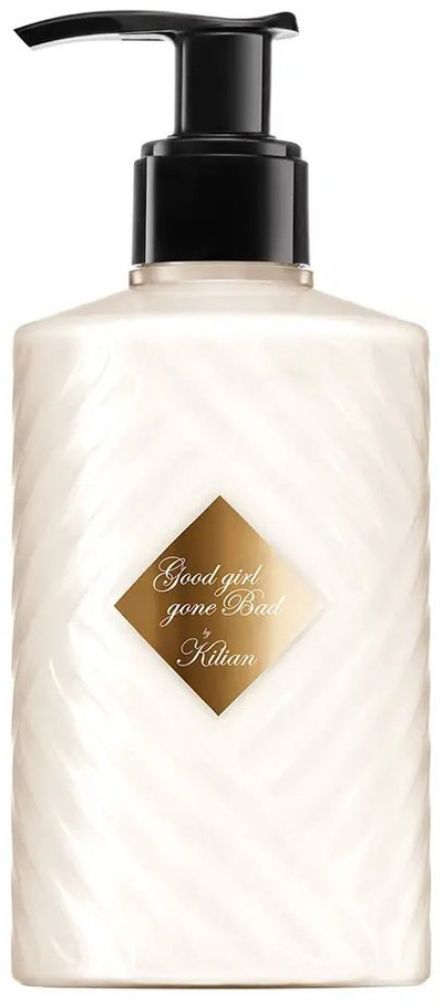 Лосион за тело Kilian Good Girl Gone Bad, 250ml, хидратантен, бел