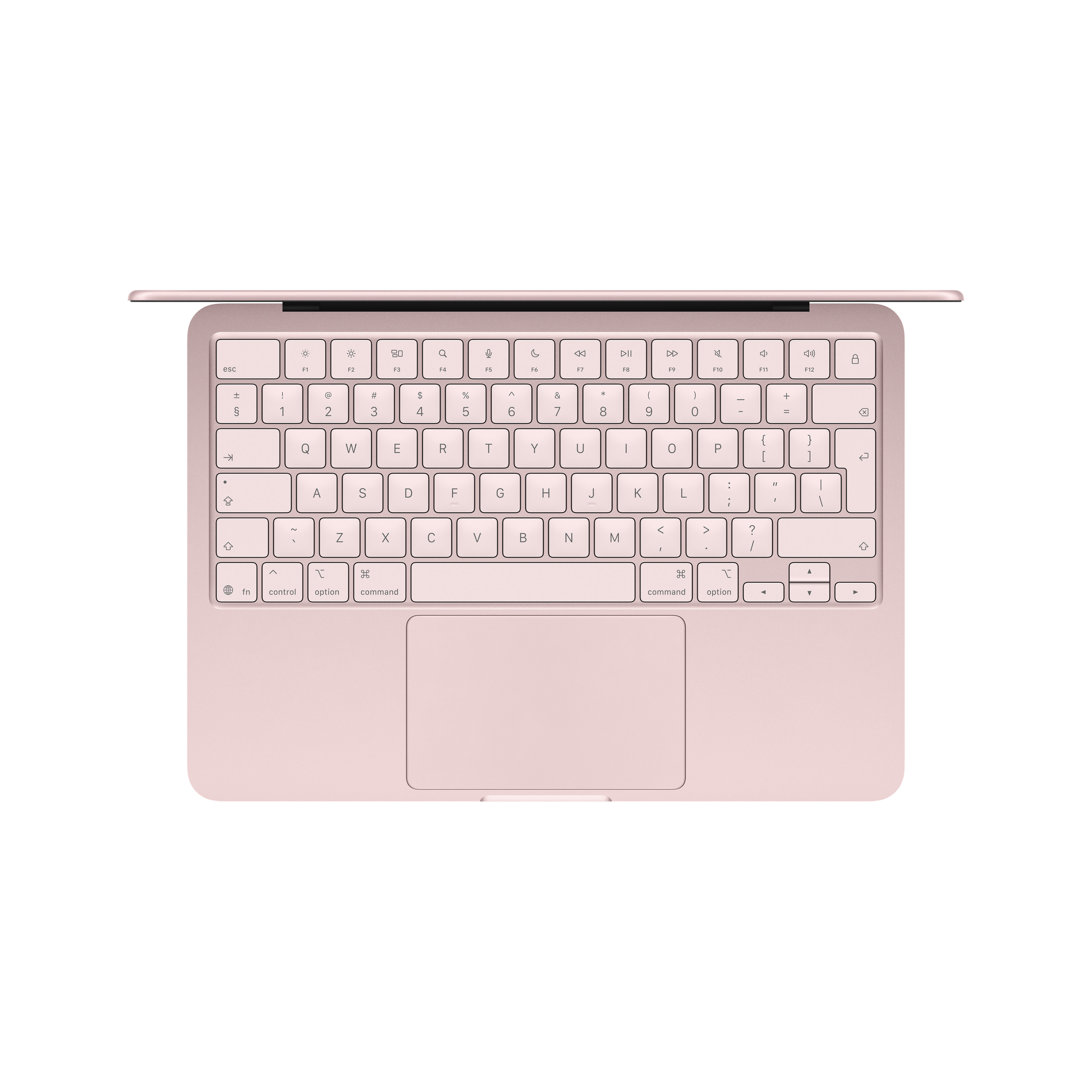 Apple MacBook Neo, 13", A18 Pro 6-core, 8GB, 512GB, 5-core GPU, Blush 2