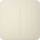 Kabllo USB Ajax SMART SOLOBUTTON 2GANG 46018, USB 3.2 Gen 1, 0.08m, ivory