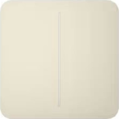 Kabllo USB Ajax SMART SOLOBUTTON 2GANG 46018, USB 3.2 Gen 1, 0.08m, ivory