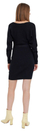 Fustan VERO MODA VMHOLLYREM Regular Fit, i zi