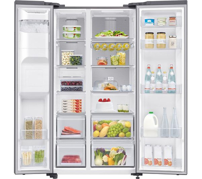 Frigorifer Samsung RS5000DC Side by Side