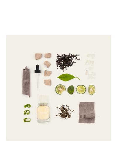Eau de Parfum Fugazzi Angel Dust, 100 ml