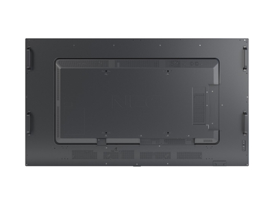 Monitor NEC MultiSync M651, 65", 4K Ultra HD, i zi
