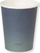 Gotë letre Duni Urban Ecoecho, 24 cl, 50 copë, ngjyrë e errët