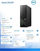 Десктоп компјутер Dell Vostro 3710 SFF, Intel Core i7 12700, 16GB RAM, 512GB SSD, црн