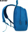Çantë shpine Hi-Tec Hilo 24, 24L, sportive, blu