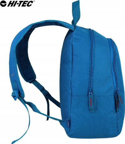 Çantë shpine Hi-Tec Hilo 24, 24L, sportive, blu