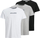Set Jack&Jones maica JACRAIN Regular Fit, 3 palë, 3 ngjyrëshe, nr. S