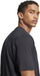 Bluzë adidas Essentials Linear Single M JE8993, pambuk 100%, për burra, e zezë