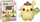Figurinë Funko POP Sanrio Hello Kitty Pompom, 3.5", vinyl, shumengjyrëshe