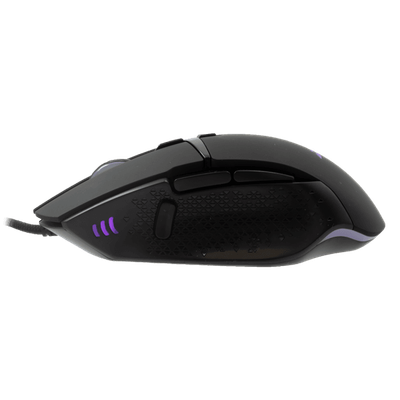 Maus gaming Baracuda BGM-051/ Raptor, i zi