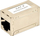 Lidhës rrjeti Gembird NCA-LC6S-01, RJ45/RJ45, FTP, cat. 6