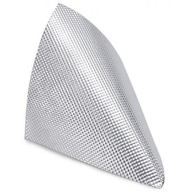Mbulesë nxehtësie DEI Floor & Tunnel Shield II, 106 x 61 cm, 4 mm, argjendt