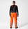 Pantallona pune Helly Hansen ALNA 2.0 Cons Bib, reflektuese, elastike, blu