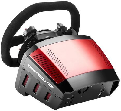 Timon garash Thrustmaster TS-XW, i zi