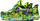 Atlete për meshkuj Asics, 1932759-25625359, gjelbër