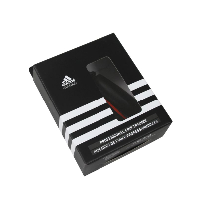 Kapëse dore adidas ADAC-11400, set 2 copë, susta çeliku