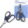 Gërshërë për fibër optike LogiLink WZ0065, teh çelik krom‑vanadium, trup rehat, blu navy