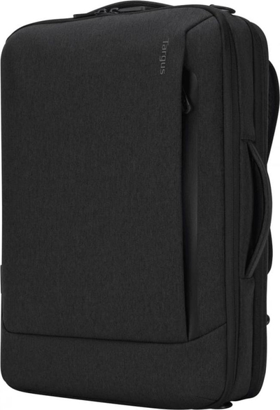 Çantë shpine për laptop Targus Cypress, 15.6\", e zezë