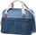 Çantë dore Basil Blue Boheme Carry All, me rrip shpatulle, blu