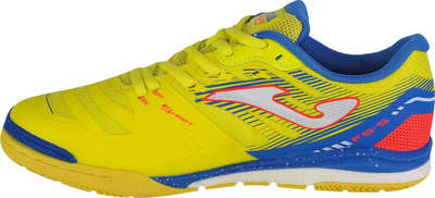 Këpucë futsalli Joma Regate Rebound, për burra, nr 40, të verdha