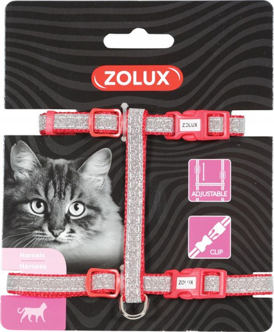 Prazmore maceje Zolux, e kuqe