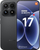 Телефон Xiaomi 17, 12GB RAM, 512GB, црн