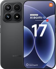 Telefoni Xiaomi 17, 12GB RAM, 512GB, i zi