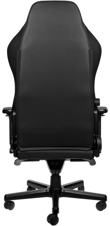 Karrige Noblechairs HERO Black Edition, e zezë