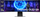 Monitor i lakuar gaming Samsung Odyssey OLED G9 G95SD, 49\", Dual QHD 240Hz, i zi me argjend