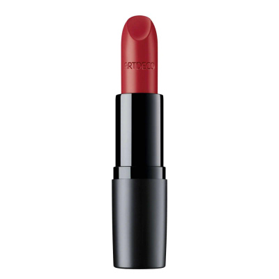 Buzëkuq Artdeco Perfect Mat, 116 Poppy Red, 4g