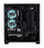 Kompjuter Actina AMD Ryzen 5 7600, 32GB DDR5, 1TB SSD, i zi