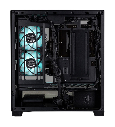 Kompjuter Actina AMD Ryzen 5 7600, 32GB DDR5, 1TB SSD, i zi