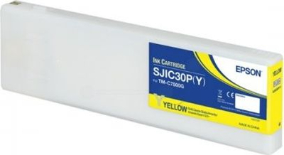 Ngjyrë Epson SJIC30P, vjollcë
