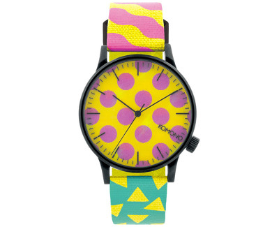Orë dore Komono Happy Socks POP - W2166