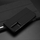 Mbulesë telefoni Dux Ducis Skin Pro Series për Xiaomi 12 Pro, lëkurë PU, me stand dhe xhep kartash, blu e errët