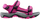 Sandale Martes Makanos, fuchsia-zi, nr. 37