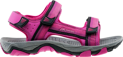 Sandale Martes Makanos, fuchsia-zi, nr. 37