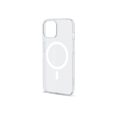 Mbrojtëse telefoni Epico Mag+ Hero, 6.7", MagSafe, e tejdukshme