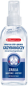 Sprej antifungal për këmbë dhe këpucë CleanHands, 100 ml, transparnet
