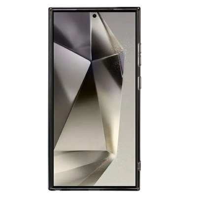 Çantë telefoni Audi IML MagSafe për Samsung Galaxy S24 Ultra, hardcase, me romba, e zezë