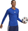 Bluzë për meshkuj Adidas Team Base Tee, e kalër, S