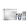 Set Paco Rabanne Invictus Eau De Toilette 100 ml + Deodorant 150 ml