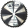 Disk sharrë rrethore Michelin GLOB TOOLS TCT 235x22.23mm, 48 dhëmbë, metalik