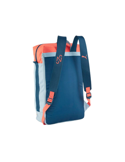 Çantë shpine Puma Neymar, 24.5L, ndarje për laptop, e bardhë