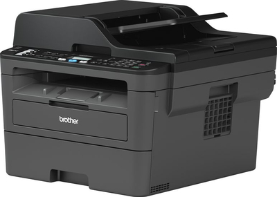 Тонер Brother TN2410, оригинален, црн