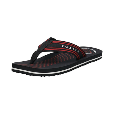 Papuçe për meshkuj Bugatti mBG0509